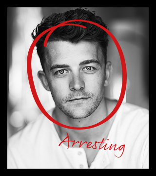 Alex Woodward is Hot Nurse & Ensemble | Devil Wears Prada Musical | Dominion Theatre London